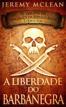 Image for Liberdade Do Barbanegra