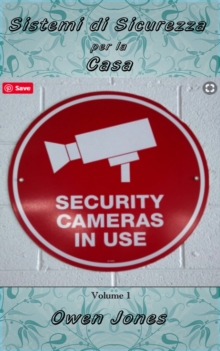 Image for Sistemi Di Sicurezza Per La Casa