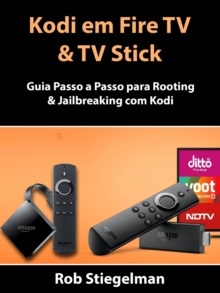 Image for Kodi Em Fire Tv & Tv Stick
