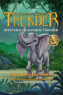 Image for Aventuras Do Elefante Thunder