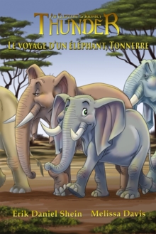 Image for Le Voyage D'un Elephant, Tonnerre