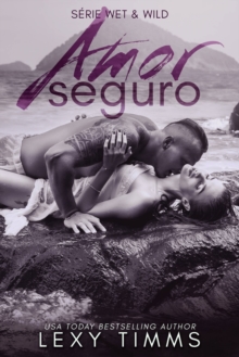 Image for Amor Seguro