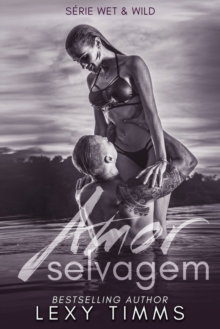 Image for Amor Selvagem