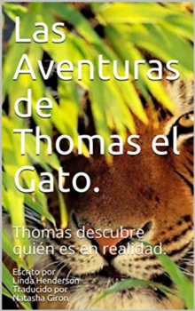 Image for Las Travesuras De Thomas El Gato