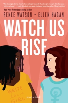 Image for Watch us rise