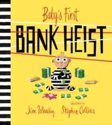 Image for Baby's first bank heist