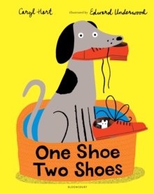 Image for One shoe two shoes