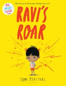 Image for Ravi's roar