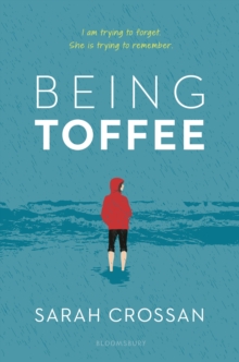 Image for Being Toffee