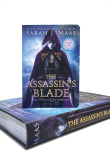 Image for The Assassin's Blade (Miniature Character Collection)