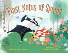 Image for First notes of spring