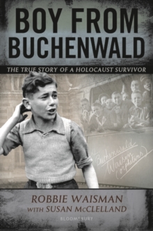Image for Boy from Buchenwald