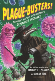 Image for Plague-Busters!