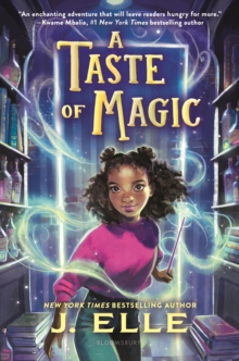 Image for A taste of magic