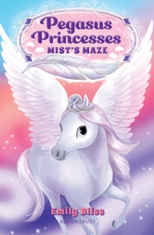 Image for Pegasus Princesses 1: Mist's Maze