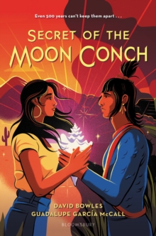 Image for Secret of the Moon Conch
