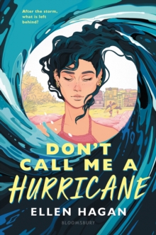Image for Don't call me a hurricane