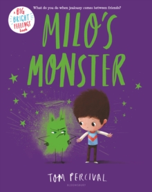 Image for Milo's monster