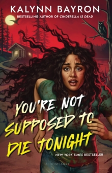 Image for You're Not Supposed to Die Tonight