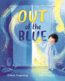 Image for Out of the Blue