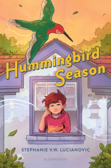 Image for Hummingbird season