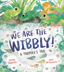 Image for We Are the Wibbly!
