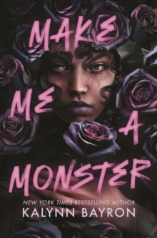 Image for Make Me a Monster