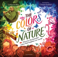 Colors of Nature - Barr, Catherine