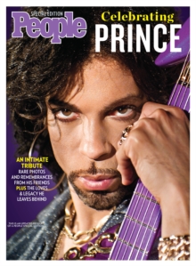 Image for PEOPLE Prince