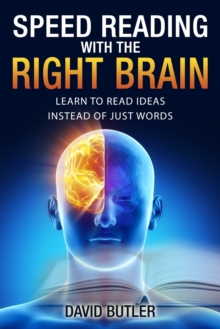 Image for Speed Reading with the Right Brain