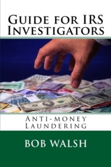Image for Guide for IRS Investigators