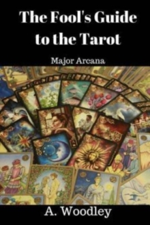 Image for The Fool's Guide to the Tarot