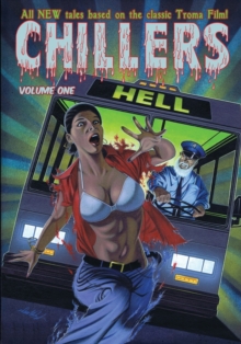 Image for Chillers - Volume One