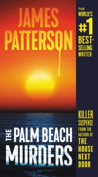Image for The Palm Beach murders