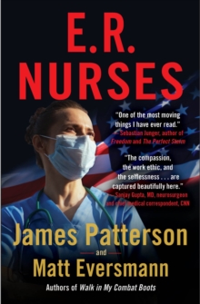 Image for E.R. Nurses : True Stories from America's Greatest Unsung Heroes