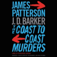 Image for The Coast-to-Coast Murders