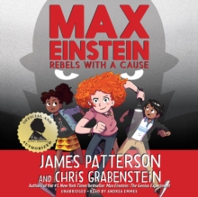 Image for Max Einstein: Rebels with a Cause
