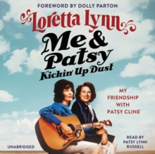 Image for Me & Patsy Kickin' Up Dust