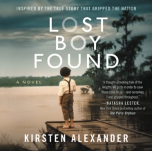 Image for Lost boy found