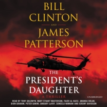 Image for The president's daughter
