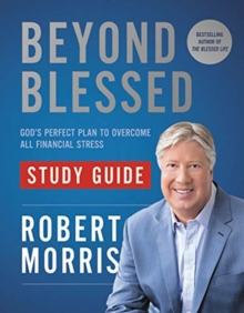 Image for Beyond blessed  : God's perfect plan to overcome all financial stress