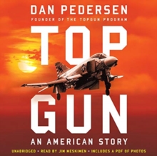 Image for Topgun  : an American story