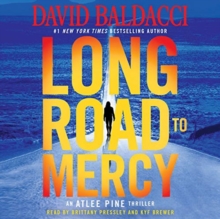 Image for Long Road to Mercy