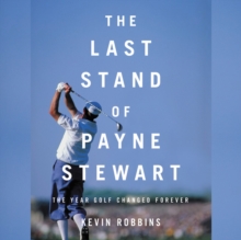 Image for The Last Stand of Payne Stewart