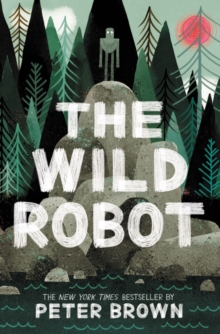 Image for The wild robot
