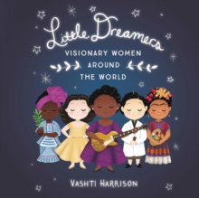 Image for Little Dreamers LIB/E : Visionary Women around the World