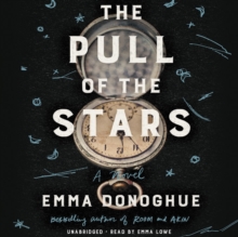 Image for The pull of the stars  : a novel