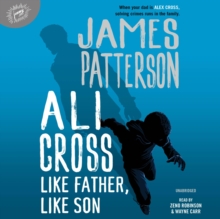 Image for Like father, like son