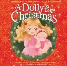 Image for Dolly for Christmas