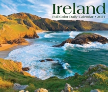 Image for Ireland 2021 Box Calendar